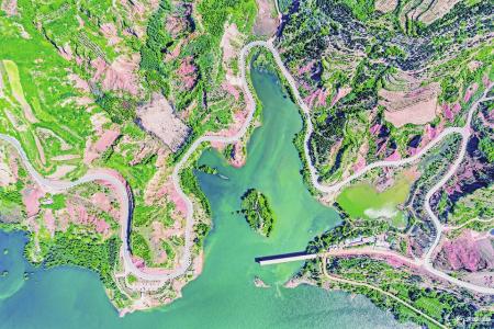 本版圖片均為資料圖片